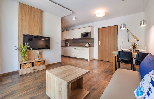 Sun & Snow Jastrzebia Góra Marina - Foto 12