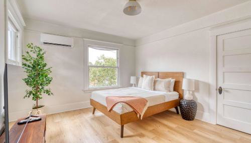 Stay Portland - The Sullivan's Gulch Retreat - 94 Walk Score - Foto 4