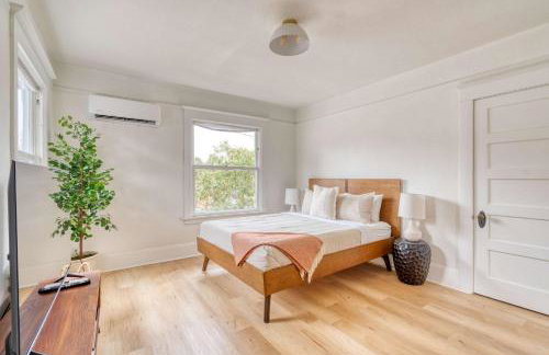 Stay Portland - The Sullivan's Gulch Retreat - 94 Walk Score - Foto 4