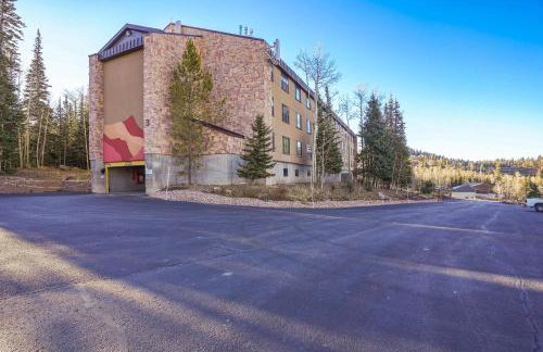 Cozy Brian Head Condo Walk to Navajo Express Lift - Foto 18