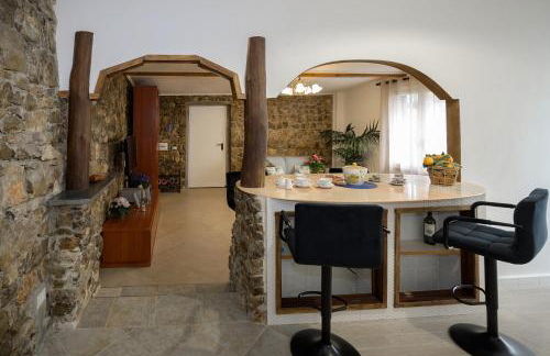 YourHome - Aury House - Mare e Natura a Ieranto - Foto 25