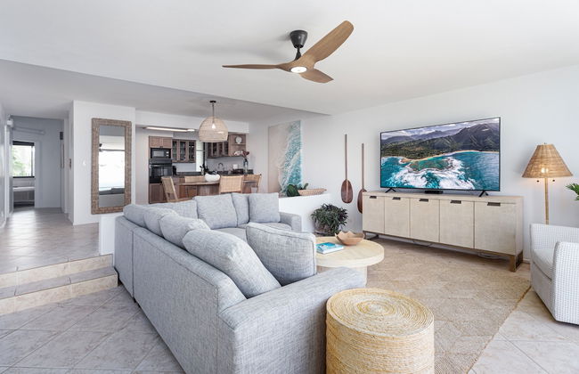 Pu'u Poa 303 2 Bedroom Condo by RedAwning - Foto 15