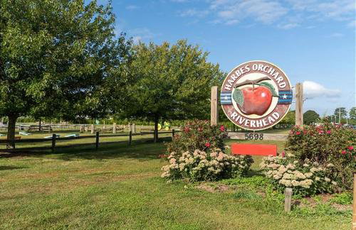 Respite Ranch: Private Pool, Hot Tub, Beach Access - Foto 18