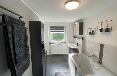 Eifel-Ferienhaus Landblick - Foto 23