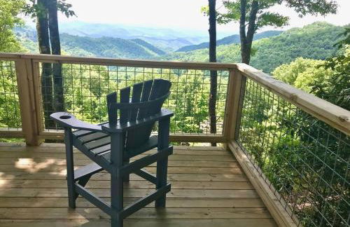 Unique Rustic Barn Theme home Amazing views! Luxe - Foto 26