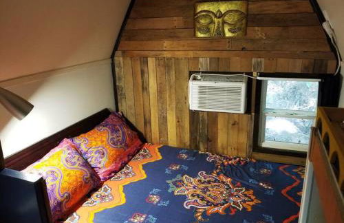 Yogi House Meditation Retreat - Foto 13