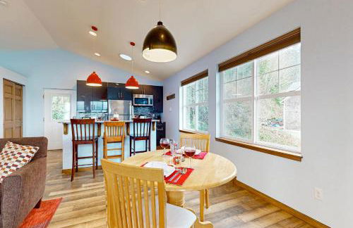 Tyee Shoreline Retreat - Foto 27