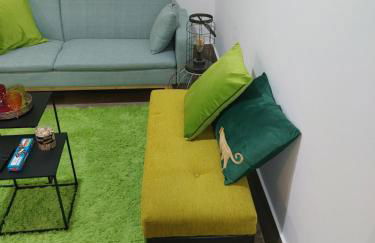 Apartamento completo distancia 350m Chamartin - Photo 54