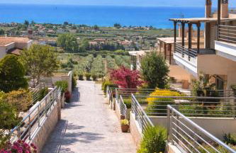 Hilltop Sea View - Foto 1