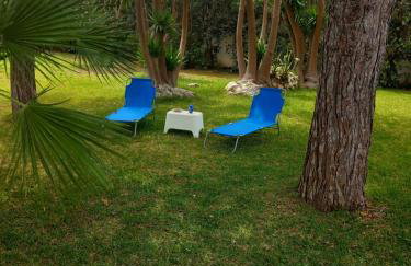 Blu Vacanze Apartments - Foto 60