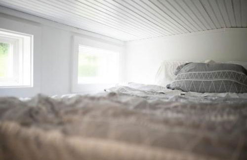 Tiny House Strouds Run Lake - Foto 26