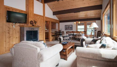 Valley View at Palisades -4 BR w Mountain Views, Pet-Friendly, and Close to Village - Foto 4