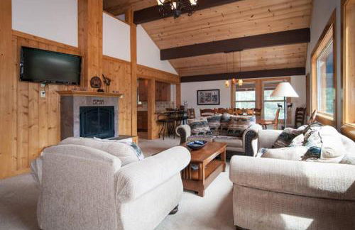 Valley View at Palisades -4 BR w Mountain Views, Pet-Friendly, and Close to Village - Foto 4