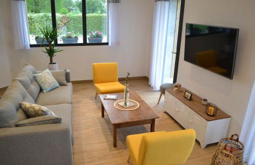 Gîte "Le Bérétyn" - Foto 12