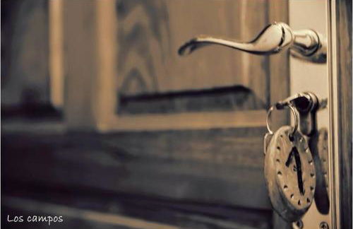 Casa Rural Los campos - Foto 25