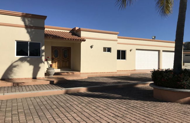 Quinta Versalles - Foto 20