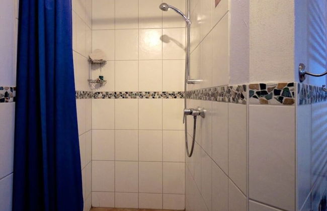 am Westerdeich Comfortable Holiday Residence - Foto 3