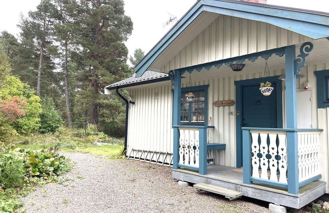 4 Star Holiday Home in Amal - Photo 27