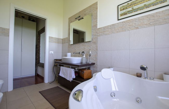 Chianti Florence Luxury House - Photo 24