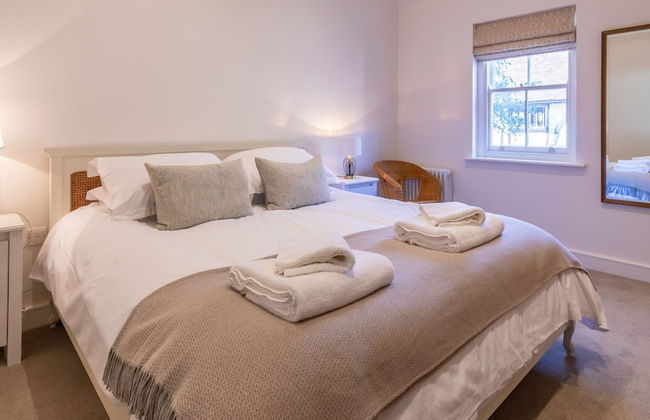 71 Micklegate - Trinity Cottage - Foto 3