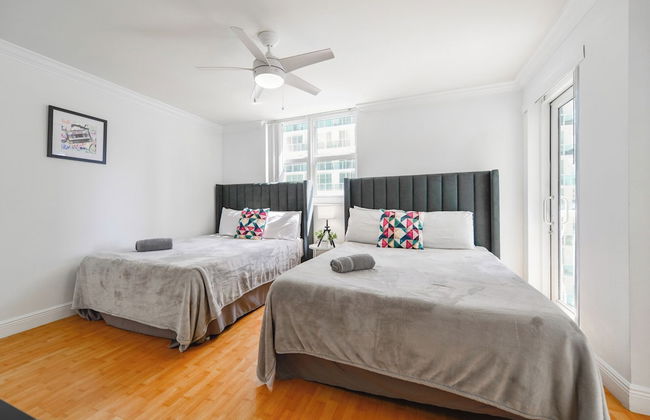 Well-Appointed Condos in Brickell - Foto 15