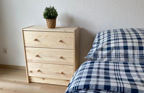 Sweet Home Apartment Hannover West - contactless check-in - Foto 65