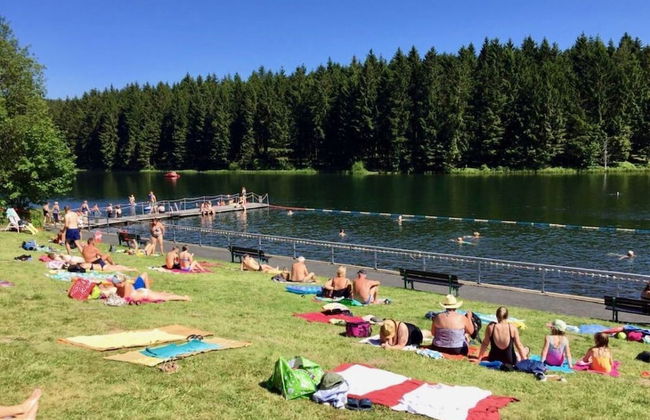 "nice Mountain View" - Foto 11