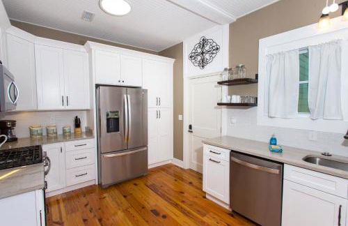 Historic Gonzalez House - Foto 31