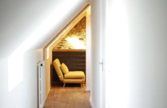 Villa 7pers piscine-spa plage 4kms - Foto 20