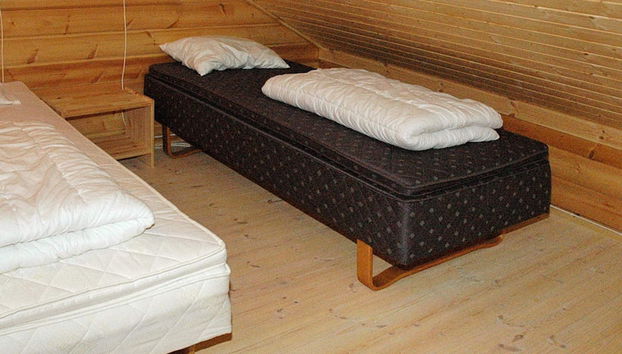 5 Person Holiday Home in Vagland - Photo 2