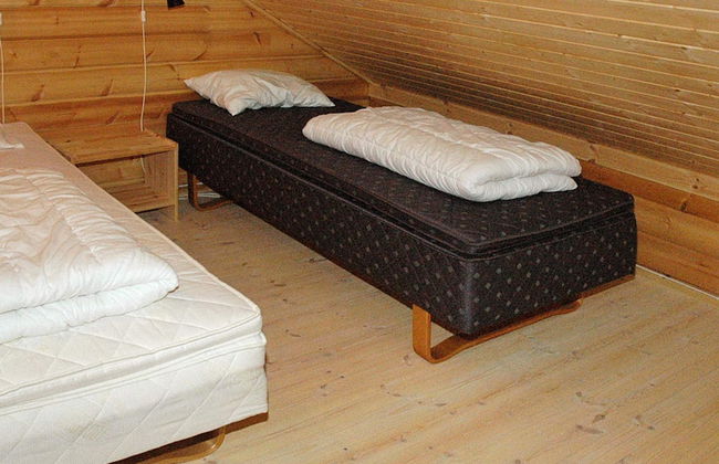 5 Person Holiday Home in Vagland - Photo 2