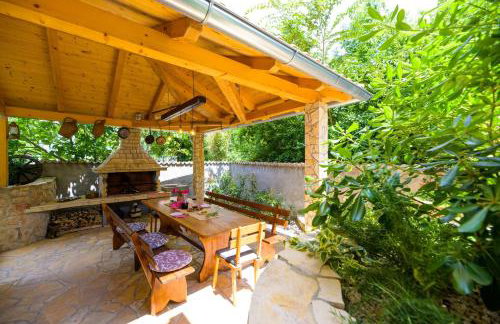 Villa Meline - Foto 23