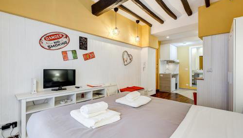 Trastevere Suite Just Renewed - Foto 5