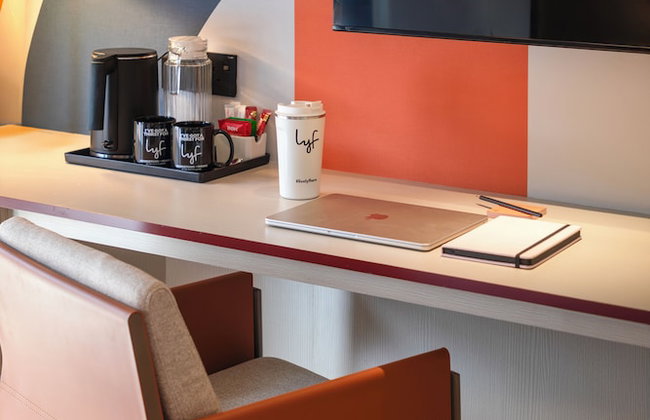 lyf Georgetown Penang - Photo 18