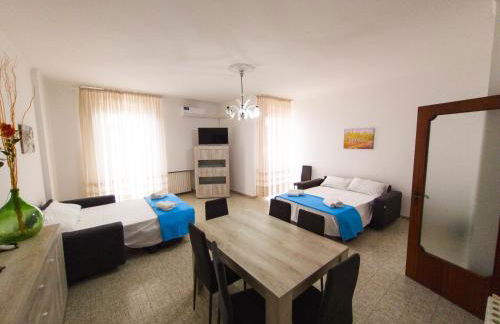 Casa Patrizia - a due passi dal mare - Foto 1