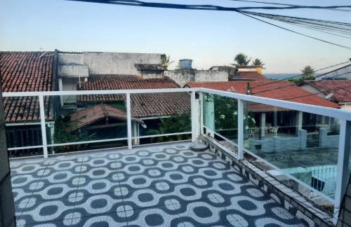 Itaparica-BA, o melhor descanso - Foto 14