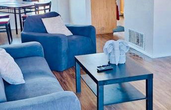 2B1B condo mins from Ft Hood & Town - Foto 13