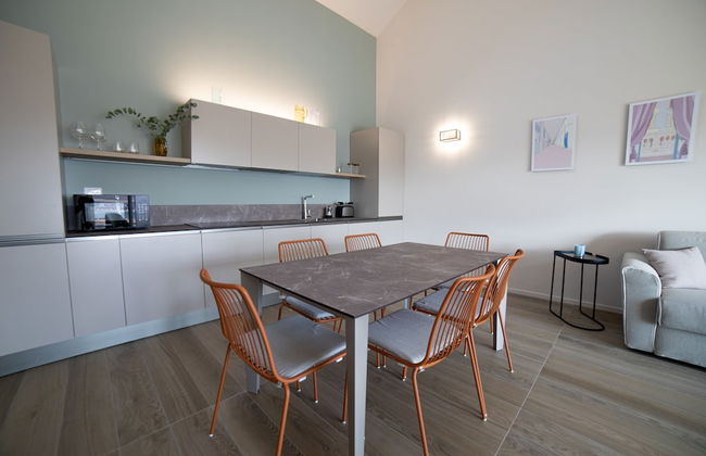 Be Mate Torino Centro - Foto 33