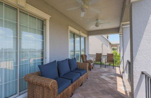 Luxurious Pool Home Overlooking Golf Course - Foto 38