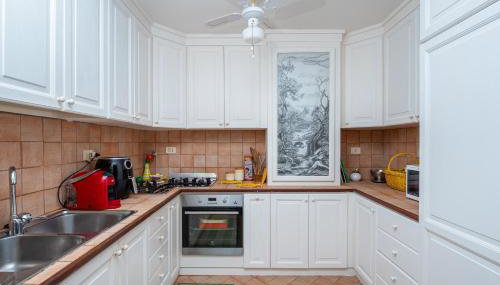 Bella Vista Marinella 1 - Foto 4