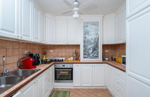 Bella Vista Marinella 1 - Foto 4