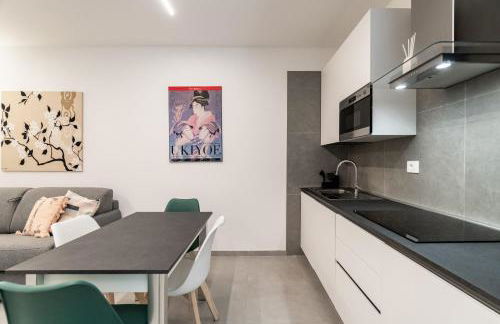 Urban Garden Lofts by Blue Velvet Livings - Foto 37