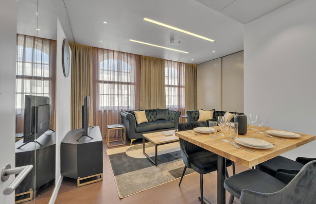 The Baker Residences - Foto 67