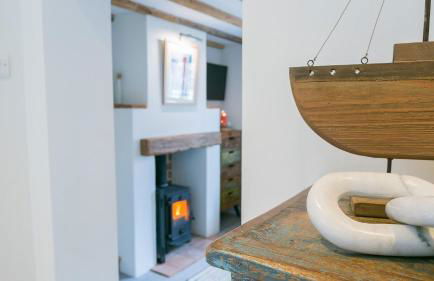 Seaview Cottage - Foto 9