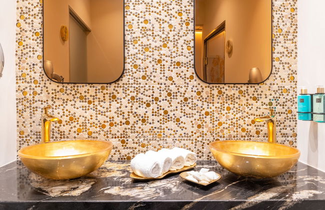 Aparthotel Spa del Palacete, Historic Center - Foto 39