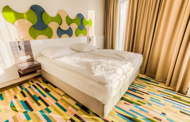 Baltic Park Molo Apartments - Foto 17