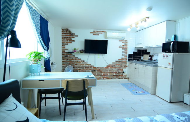 Residence Unicorn in Dongdaemun - Foto 60