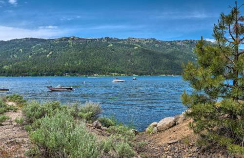 Cute Donnelly Cabin in the Woods with Fire Pit! - Photo 30