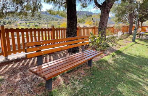 Agios Ioannis Stone Cottage with Private Heated Pool & Hydro-massage - Foto 42