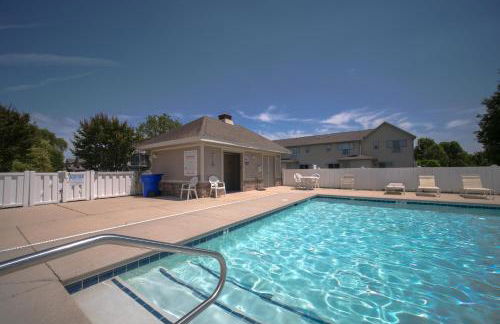 Cozy Coastal Condo - Foto 33